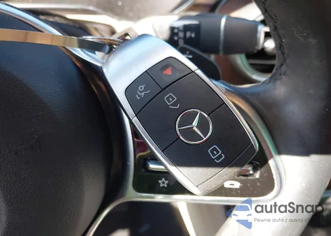 2020 Mercedes-Benz Glc 300 4Matic z USA, uszkodzony, nr VIN W1N0G8EB8LF835536